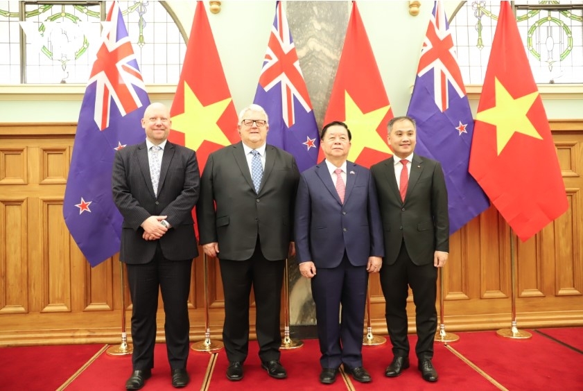 vietnam s 80th national day celebrated in new zealand picture 1