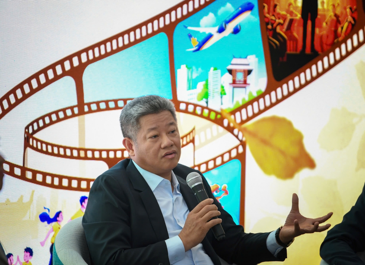  cham thu ha noi - hanh trinh cam xuc cung vietnam airlines hinh anh 3