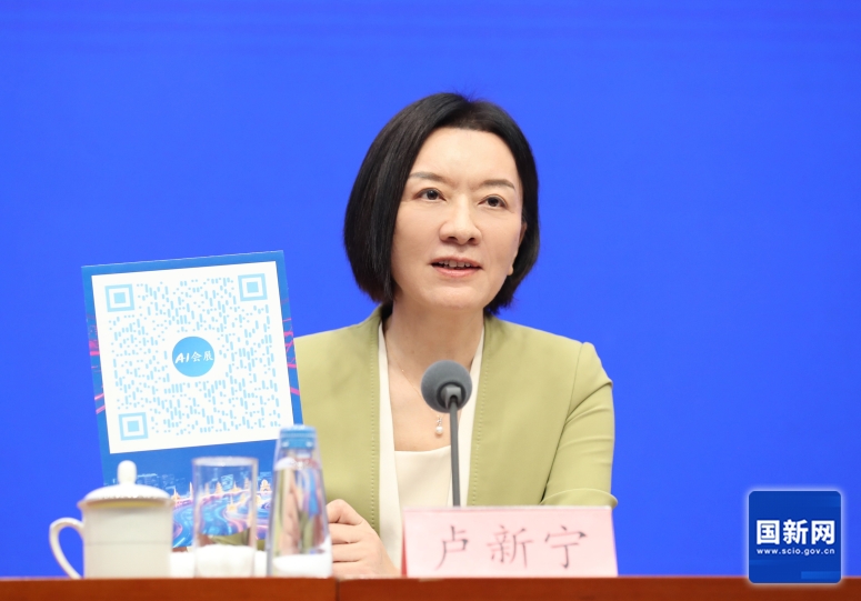 Trí tuệ nhân tạo - điểm nhấn của Hội chợ Trung Quốc-ASEAN 2025