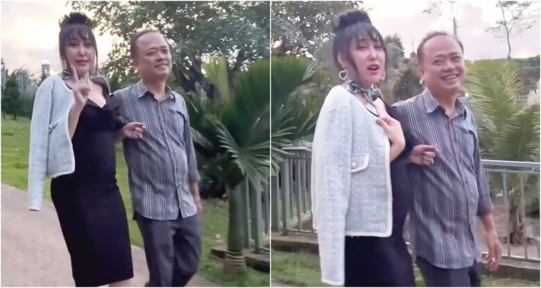 sao viet 19 9 hoa hau ngoc han sinh con trai dau long hinh anh 3