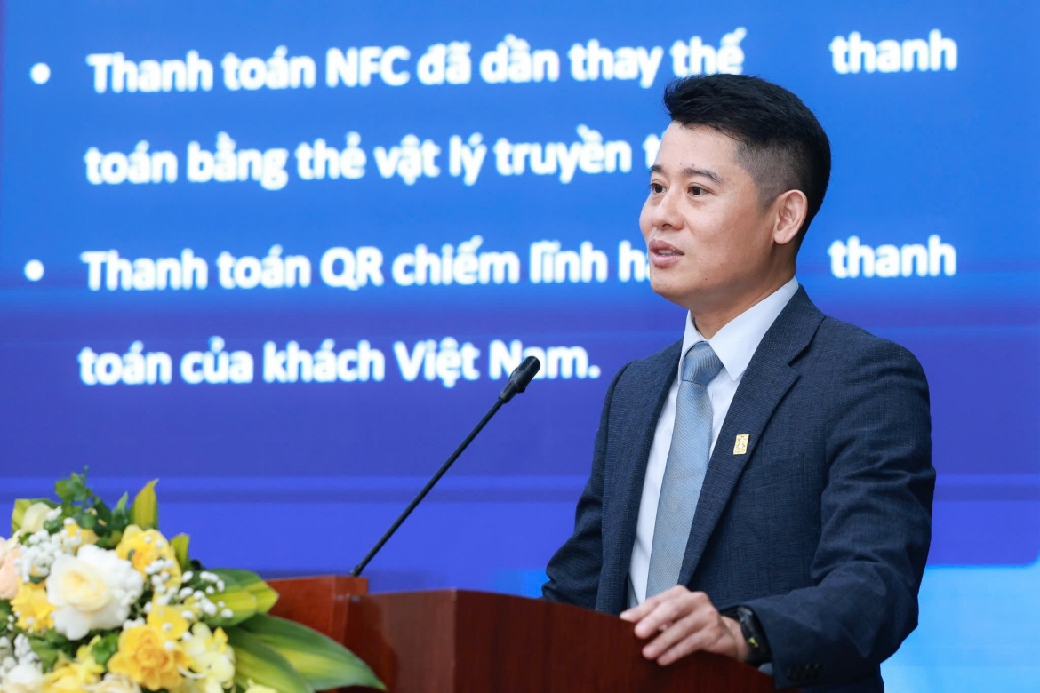 thanh toan xuyen bien gioi yeu cau cap thiet neu muon phat trien dich vu, thuong mai so hinh anh 1
