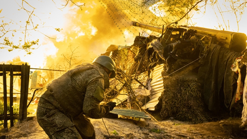 Diễn biến chính tình hình chiến sự Nga - Ukraine ngày 30/12