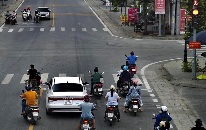 chi tiet 520 xe bi phat nguoi tuan dau thang 9 o bac ninh hinh anh 3