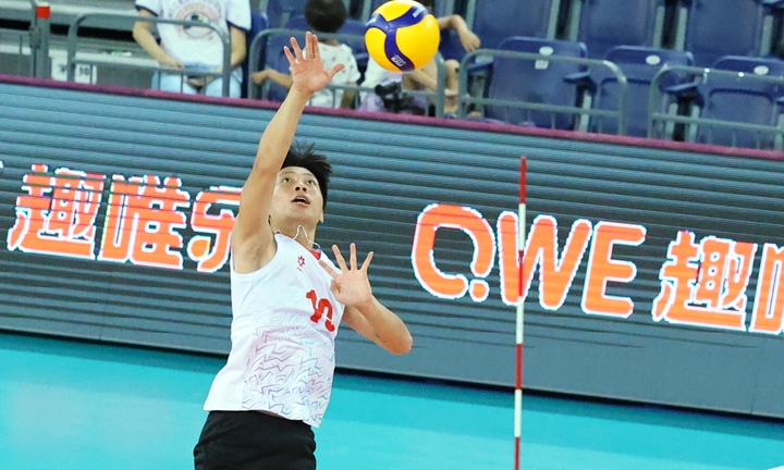 Tuyển thủ bóng chuyền Đặng Thị Hồng bị cấm thi đấu