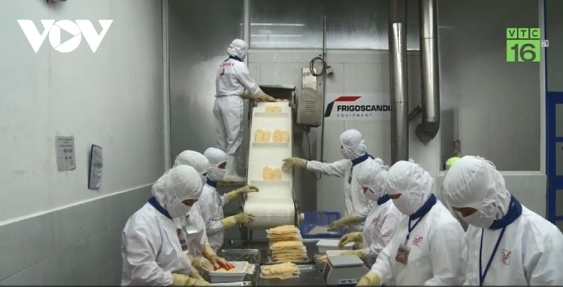 vietnam targets balanced, sustainable and diversified export growth picture 1