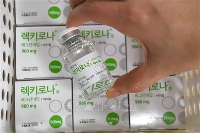 korean pharma, biotech firms eye burgeoning vietnamese market picture 1