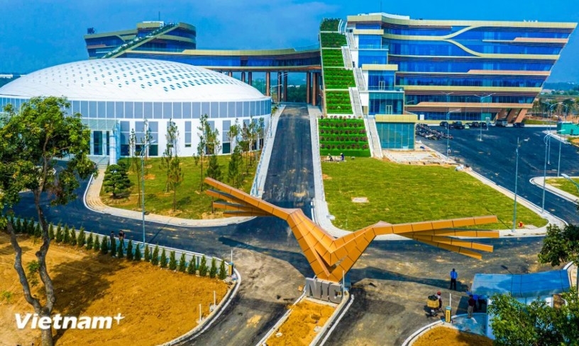 vietnam pushes strategic technologies to accelerate growth picture 1