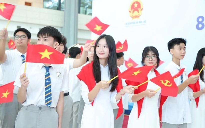 action plan approved to vault education into global top 20 by 2045 picture 1