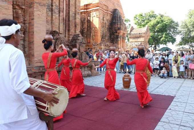 khanh hoa to host 6th cham cultural festival in october picture 1