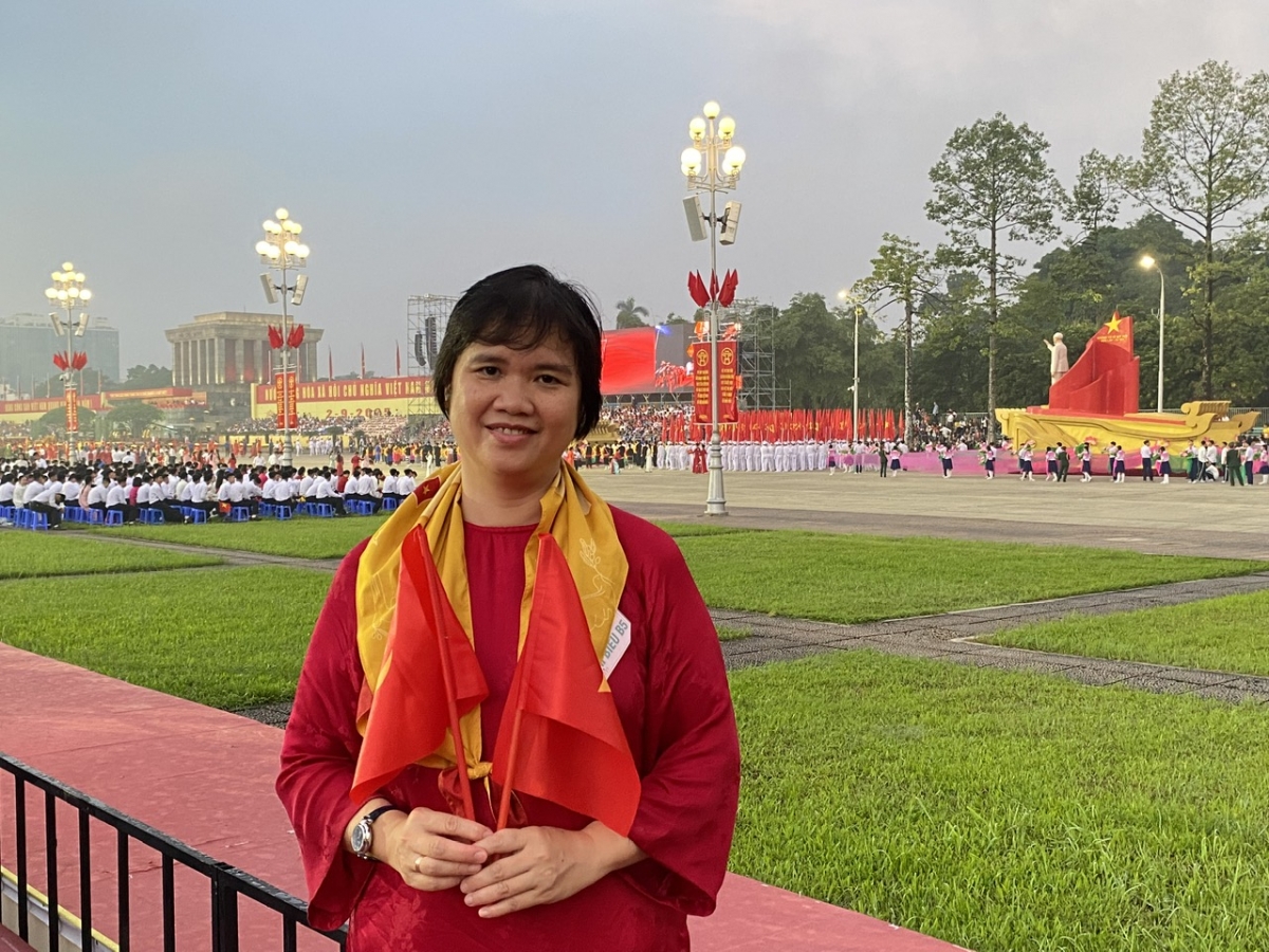 VOV luôn là kênh truyền thông được kiều bào tin tưởng, yêu quý