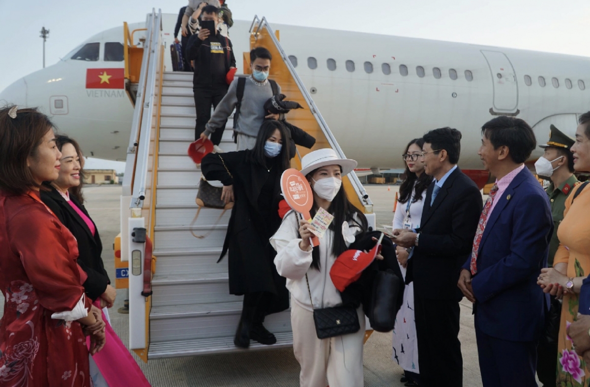 vietnam overtakes thailand as top travel destination for chinese tourists picture 1