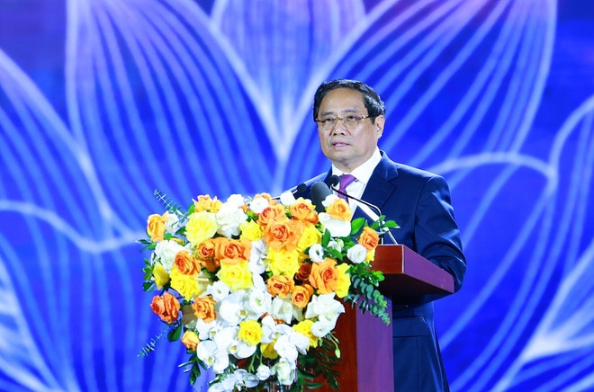 National achievement expo reflects close central-local, State-private coordination
