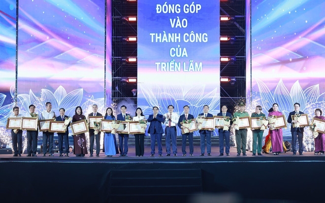 national achievement expo reflects close central-local, state-private coordination picture 2