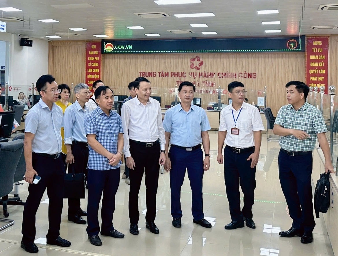can co quy chuan ky thuat quoc gia ve du lieu hinh anh 1