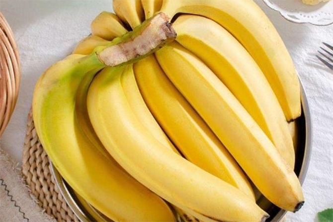 Muốn mua chuối ngon cần nhớ quy tắc "3 nên, 4 không"