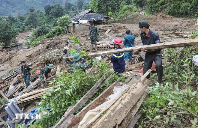 vietnam requires up to us 92 billion for climate adaptation by 2030 picture 1