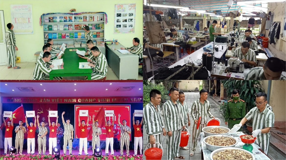 khi cam do tien bac khong the danh doi pham gia nguoi linh hinh anh 1