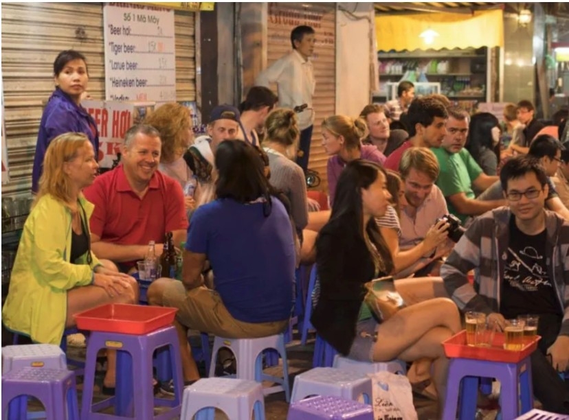 us media lists 5 reasons foreign travelers flock to vietnam picture 2 us media lists 5 reasons foreign travelers flock to vietnam picture 2