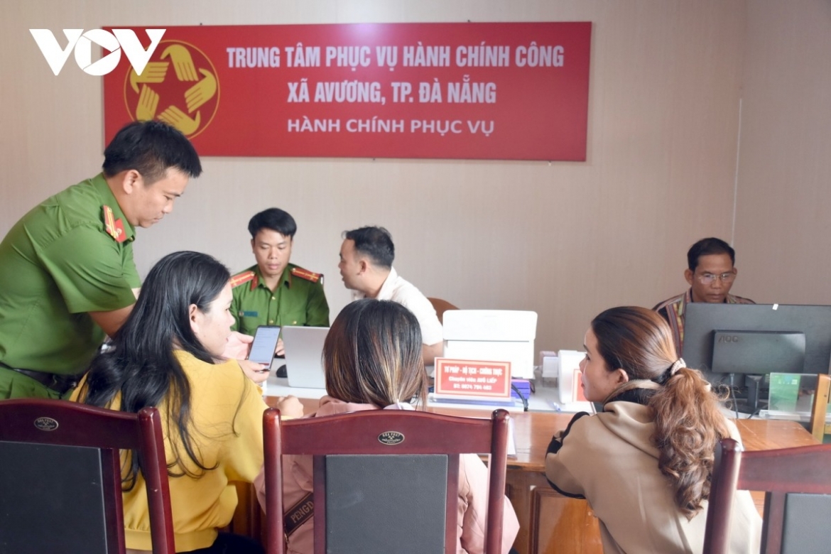 chinh phu yeu cau thao go kho khan cho hoat dong cua chinh quyen dia phuong 2 cap hinh anh 1