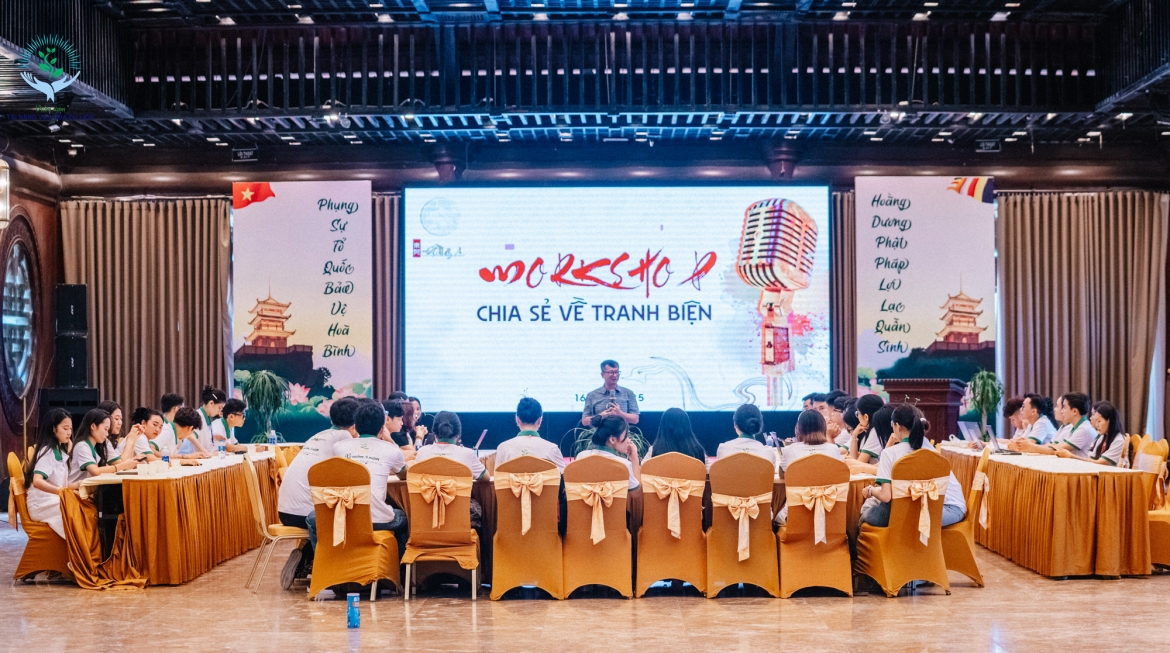  Dai su van hoa du lich 2025 - uom mam tai nang nganh du lich viet nam hinh anh 1