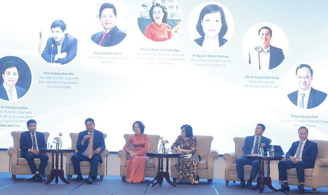 Trí tuệ nhân tạo (AI) phải phục vụ và bảo vệ nhân dân, phát triển vì nhân dân