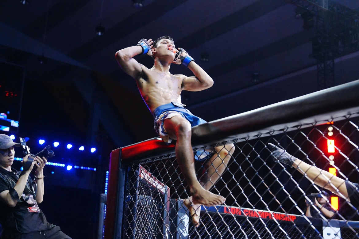 mma lion championship 26 truong cao minh phat ha guc doi thu chau Au hinh anh 8