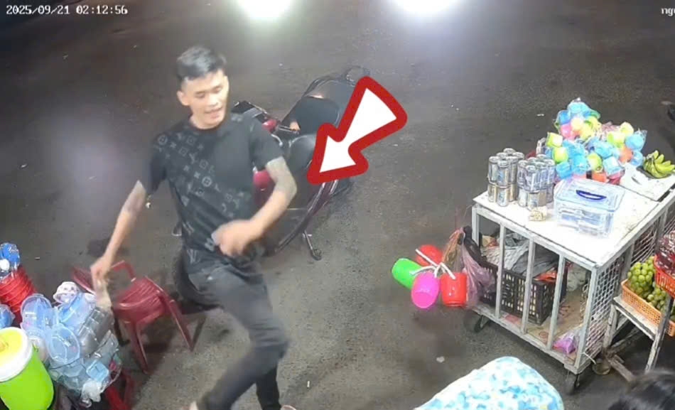 Vụ đánh thai phụ và hỏi "biết tao là ai không ?": Mẹ thanh niên đến xin lỗi