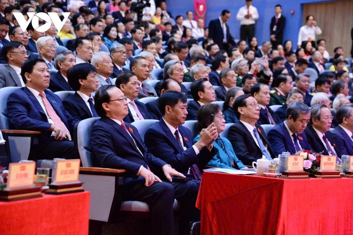 khanh hoa province told to realise ambitious goal by 2030 picture 2