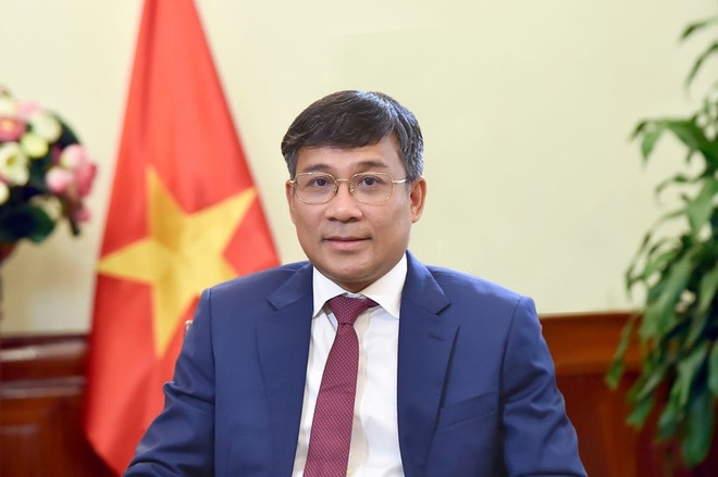 state president s working trip to china further deepens ties deputy fm picture 2