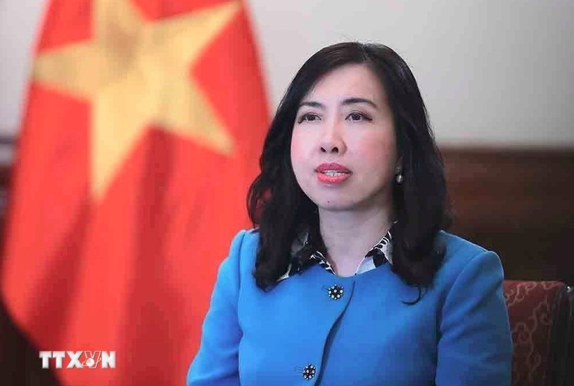 vietnam, malta look to stronger all-around cooperation picture 1