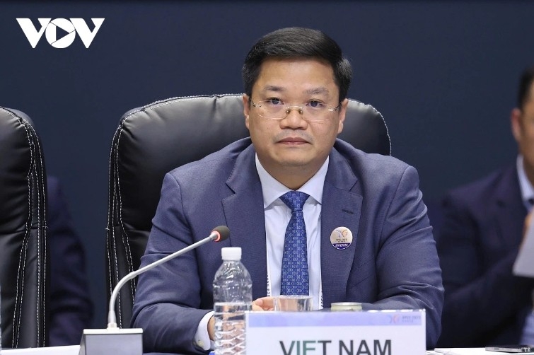 vietnam pursues digital, green economy and innovation at apec 31 picture 2 vietnam pursues digital, green economy and innovation at apec 31 picture 2