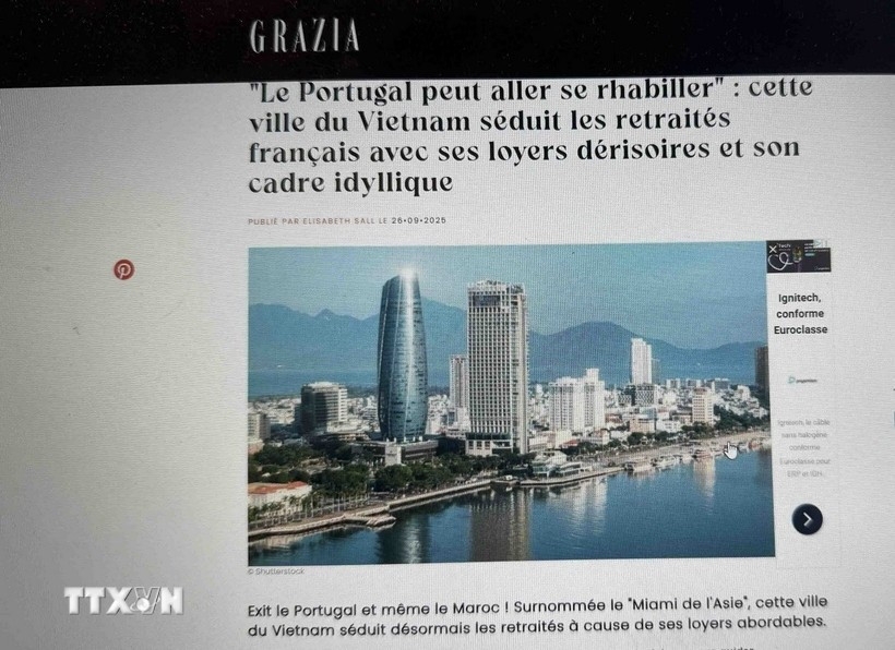 da nang increasingly attractive destination for french retirees magazine picture 1