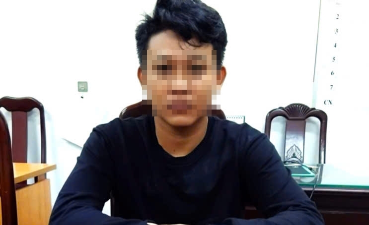 ban giao doi tuong quan he voi be gai 14 tuoi cho co quan canh sat dieu tra hinh anh 1