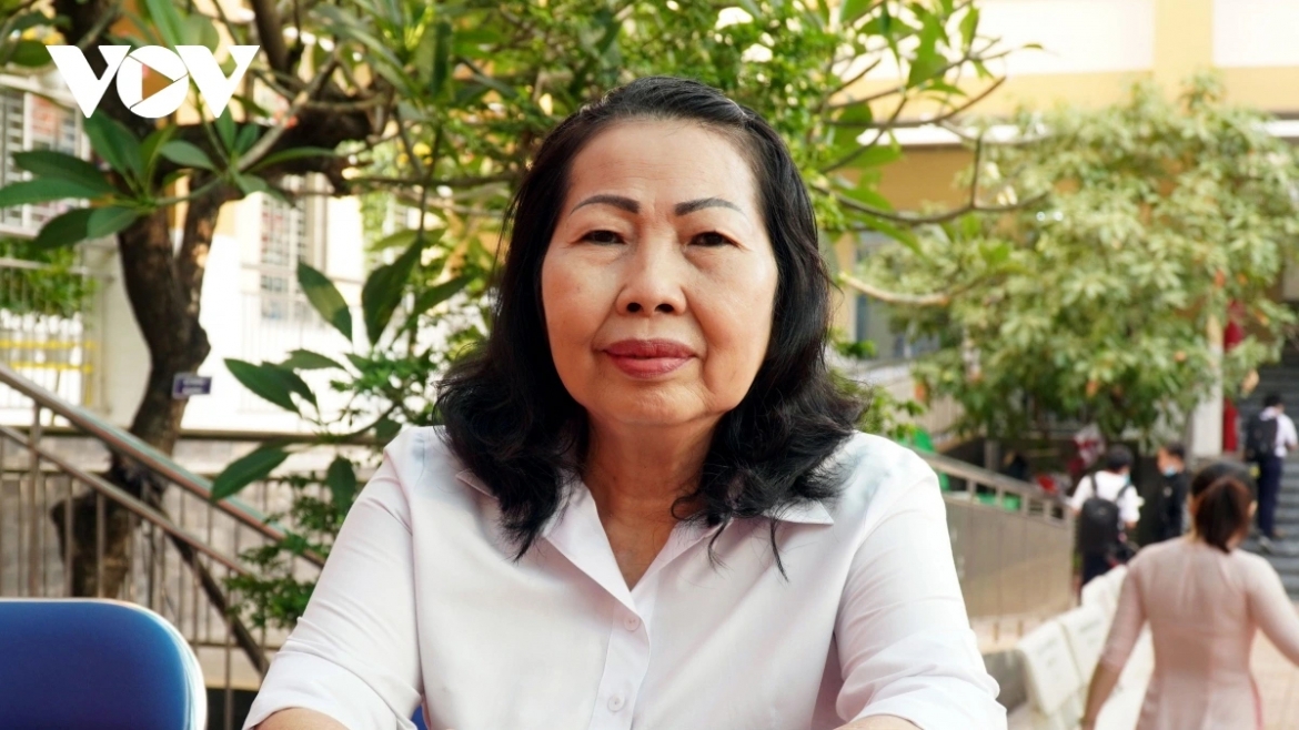 vov - suc manh tu su that, cau noi chinh sach trong ky nguyen so hinh anh 2