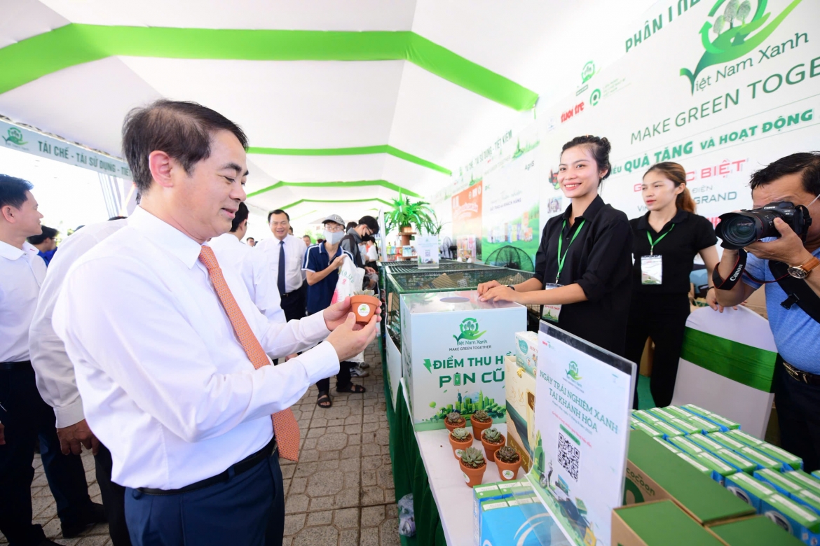 khanh hoa ban giai phap tro thanh diem den xanh toan dien hinh anh 2