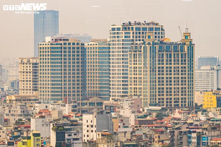 Chung cư 100 triệu đồng/m², "cuộc chơi" dành cho ai?