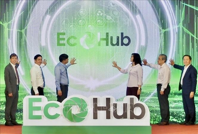vietnam faces non-tariff trade barriers as green, digital shifts become imperative picture 1
