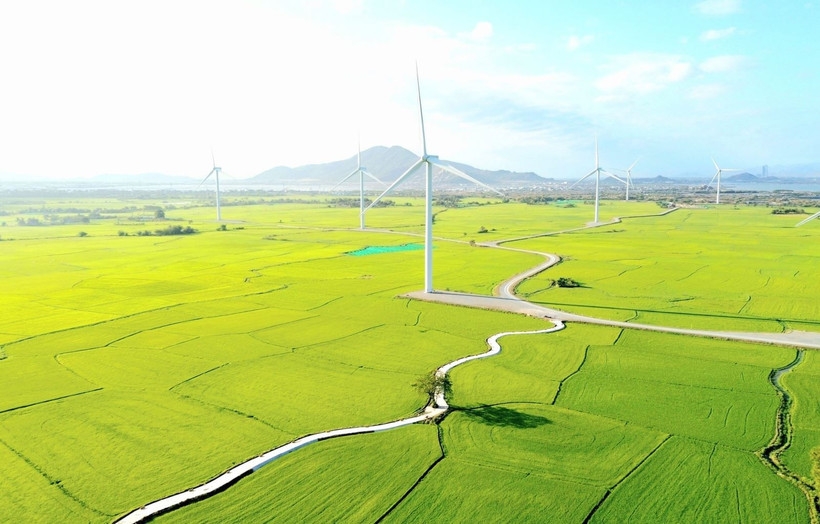 resolution 70-nq tw aims to strengthen vietnam s role in global energy value chain picture 1