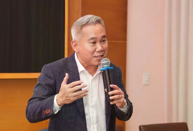 vietnamese firms accelerate ai applications picture 1