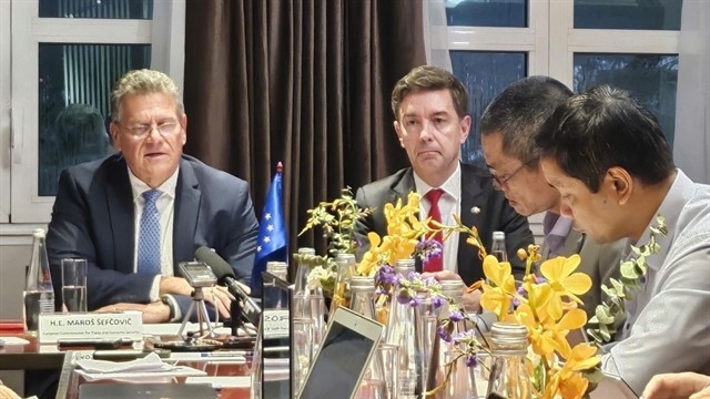 vietnam, eu eye balance, deeper strategic cooperation picture 1
