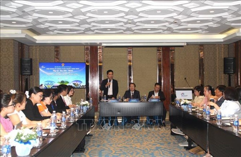 international searches for vietnam s tourism rise sharply conference picture 1 international searches for vietnam s tourism rise sharply conference picture 1