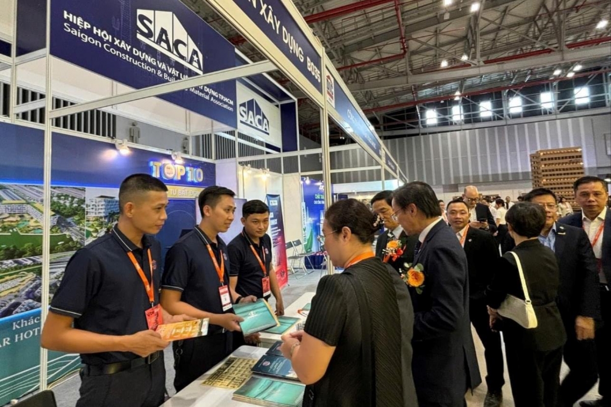 150 exhibitors to join vietnam interior build expo 2025 picture 1