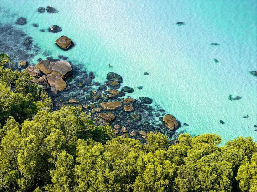 Phu Quoc: The “hidden island” now shining in Singapore’s media spotlight