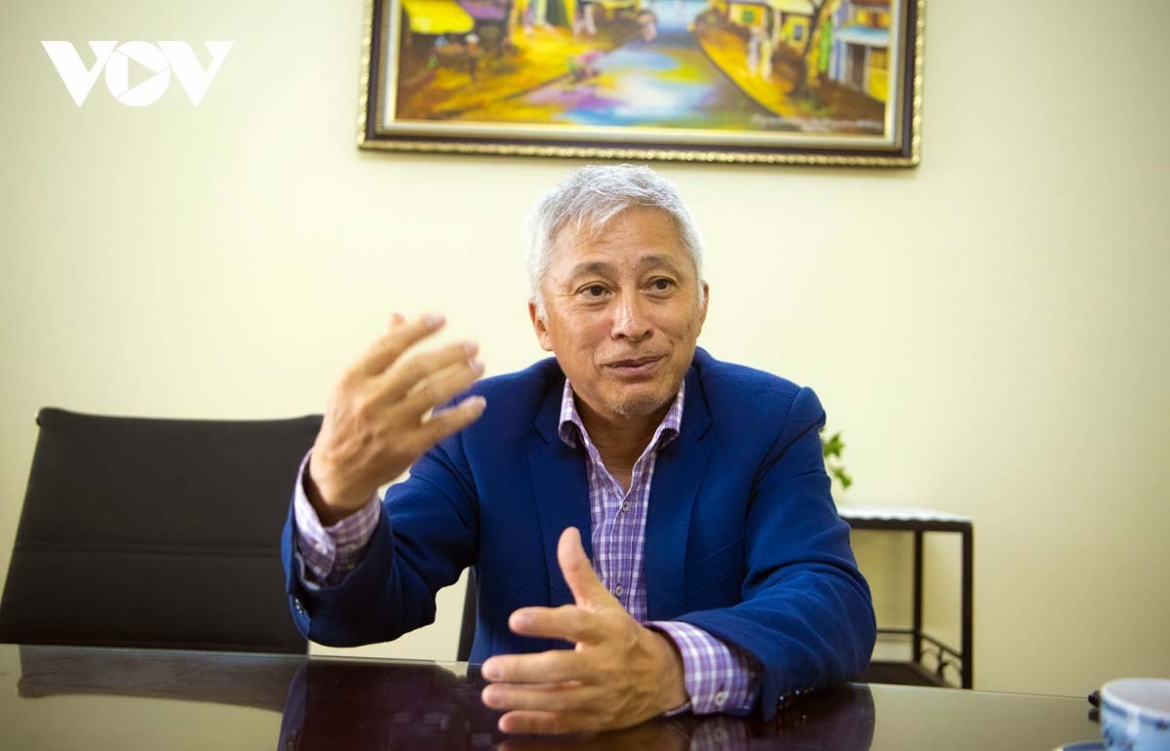 giai quyet o nhiem khong khi khong the thanh cong bang nhung giai phap don le hinh anh 2