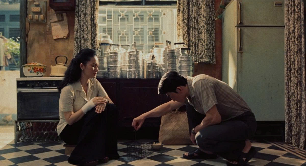 vietnamese cinema expands international ties at busan film festival 2025 picture 1