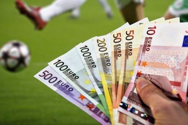 finance ministry allows single football betting trial picture 1