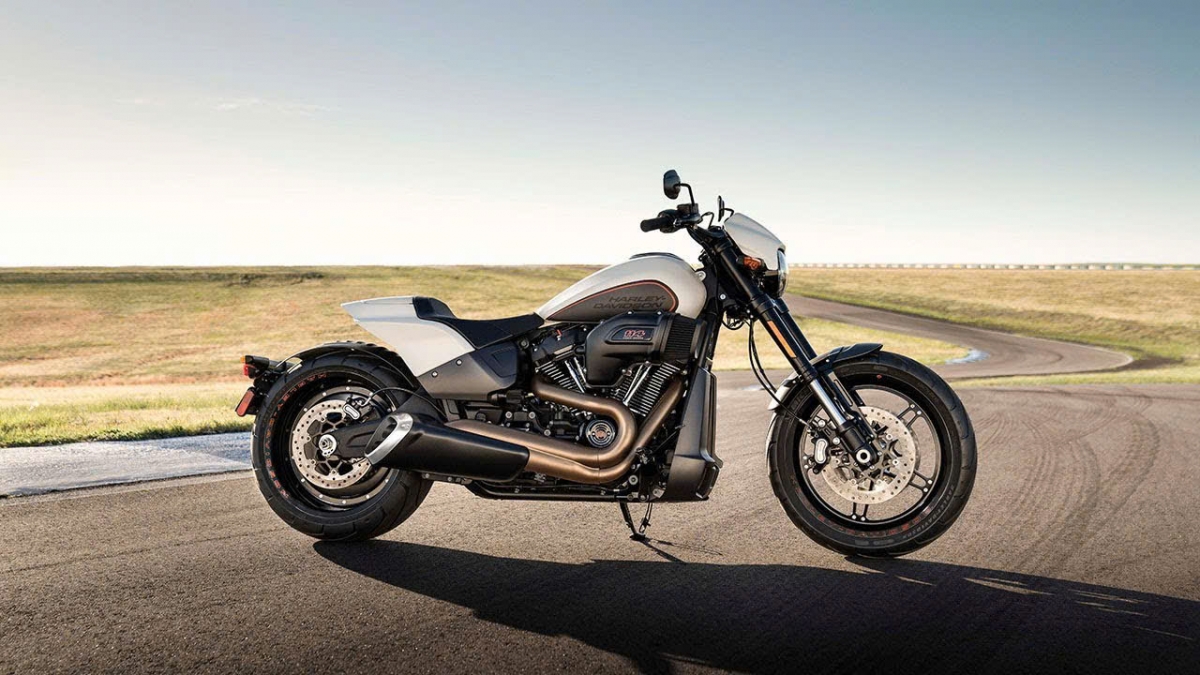 top 9 mau harley-davidson softail dep nhat moi thoi dai, bieu tuong cua cruiser my hinh anh 3