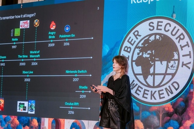 millions of gaming accounts hacked, vietnam among top three in apac picture 1