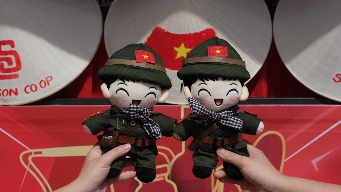 saigon co.op ghi nhan suc mua manh dip quoc khanh nho cu hich kep hinh anh 7