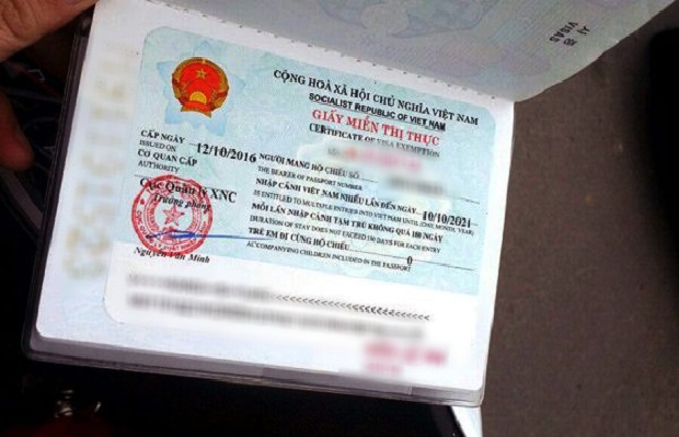 giam thoi gian cap giay mien thi thuc xuong con 1 ngay hinh anh 1
